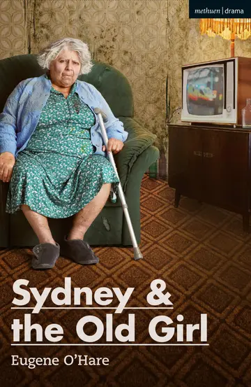 Cover of Sydney & the Old Girl