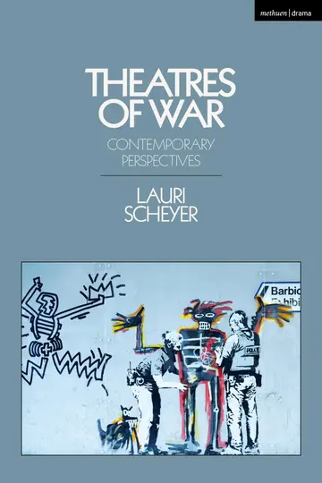 Cover of Theatres of War