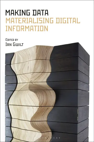 Cover of Making Data