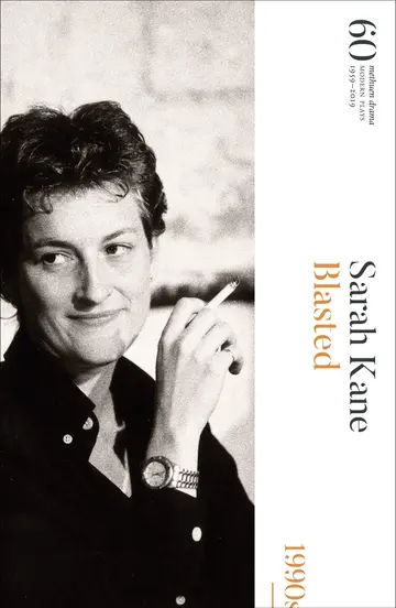 Cover of Blasted