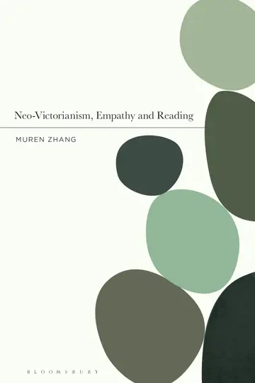Cover of Neo-victorianism, Empathy and Reading