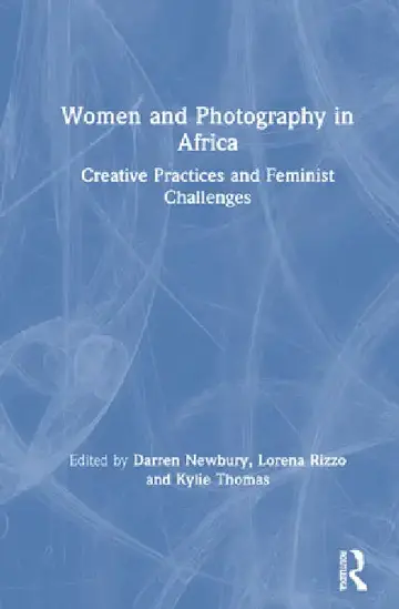 Cover of Women And Photography In Africa