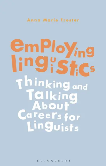 Cover of Employing Linguistics