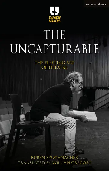 Cover of The Uncapturable