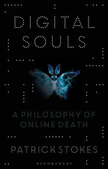 Cover of Digital Souls