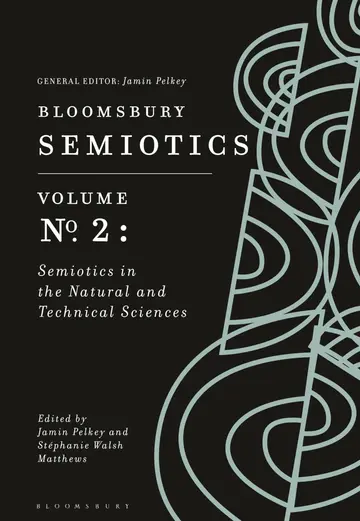Cover of Semiotics in the Natural and Technical Sciences