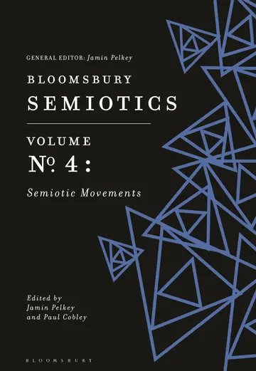 Cover of Semiotic Movements