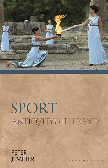 Cover of Sport