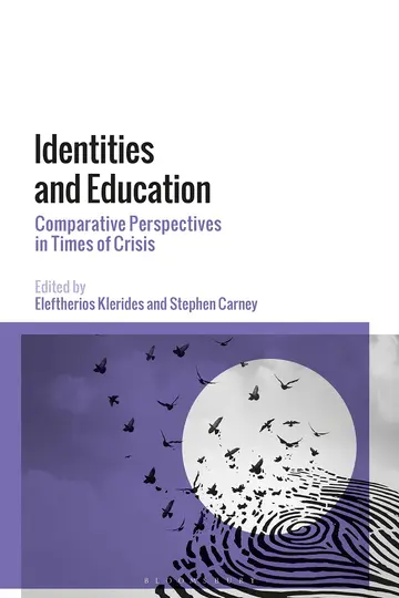 Cover of Identities and Education