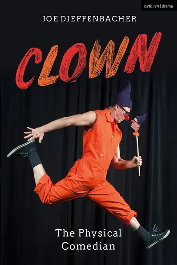 Cover of Clown