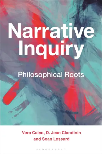 Cover of Narrative Inquiry