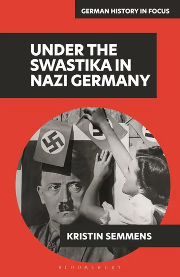Cover of Under the Swastika in Nazi Germany