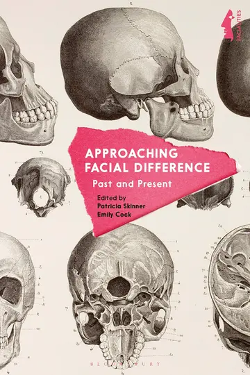 Cover of Approaching Facial Difference