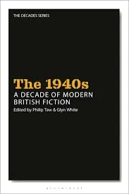 Cover of The 1940s