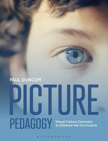 Cover of Picture Pedagogy