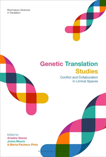 Cover of Genetic Translation Studies