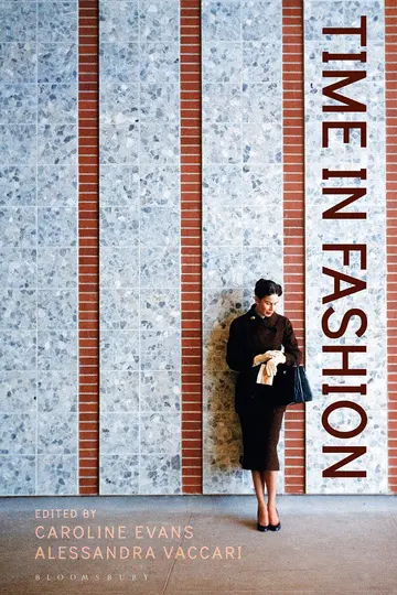 Cover of Time in Fashion