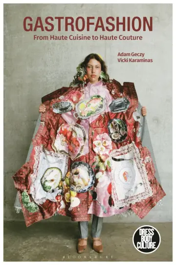 Cover of Gastrofashion