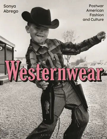Cover of Westernwear
