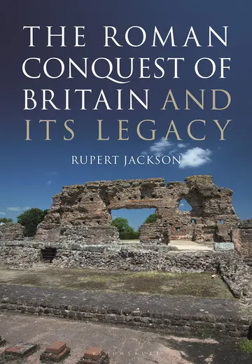 Cover of The Roman Occupation of Britain and its Legacy