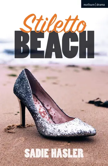 Cover of Stiletto Beach