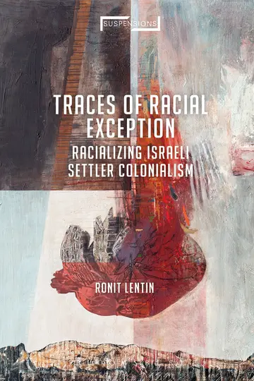 Cover of Traces of Racial Exception