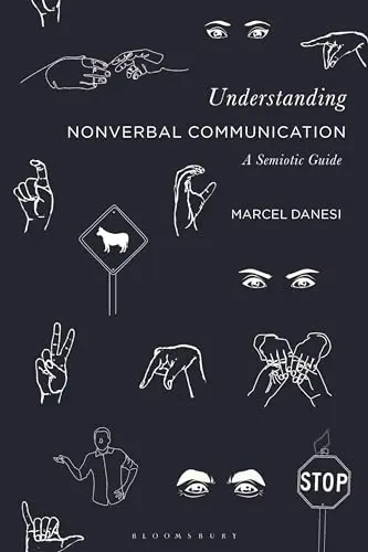 Cover of Understanding Nonverbal Communication