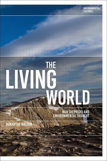Cover of The Living World