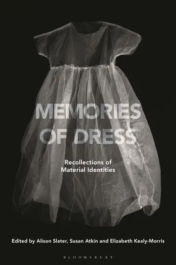 Cover of Memories of Dress