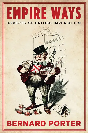 Cover of Empire Ways