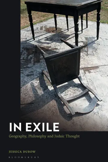 Cover of In Exile