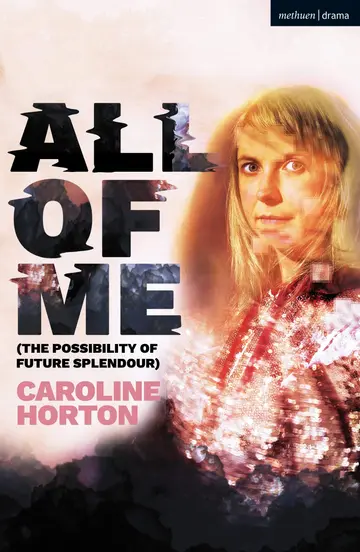 Cover of All of Me