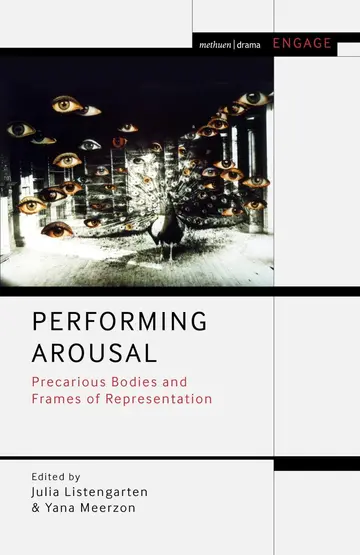 Cover of Performing Arousal