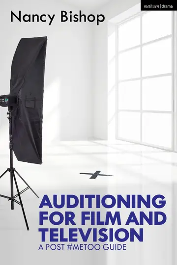 Cover of Auditioning for Film and Television