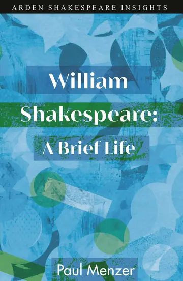 Cover of William Shakespeare