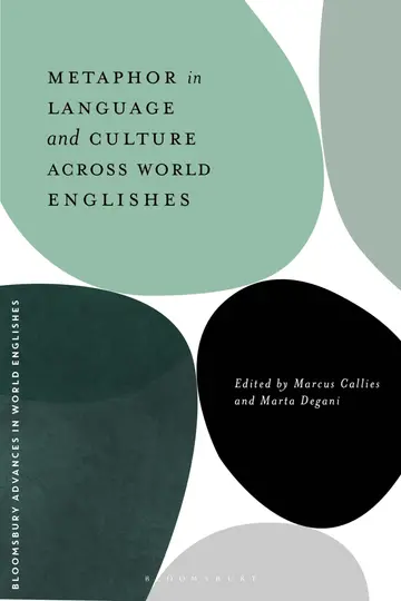 Cover of Metaphor in Language and Culture across World Englishes