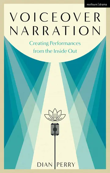 Cover of Voiceover Narration