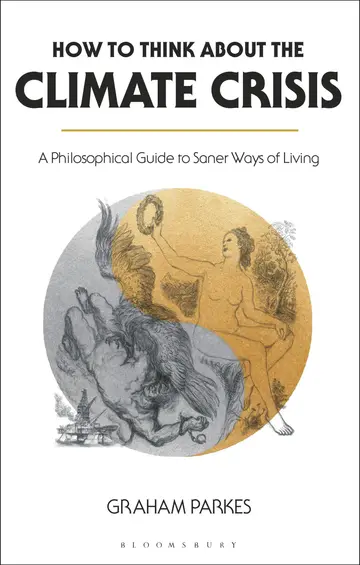 Cover of How to Think about the Climate Crisis
