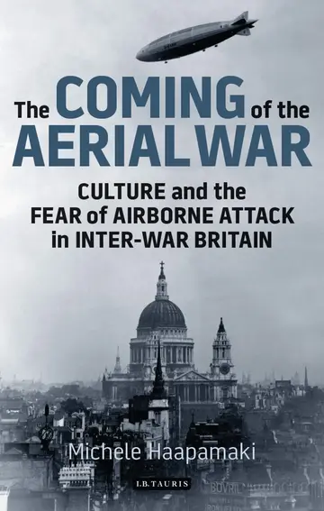 Cover of The Coming of the Aerial War
