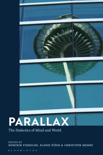 Cover of Parallax