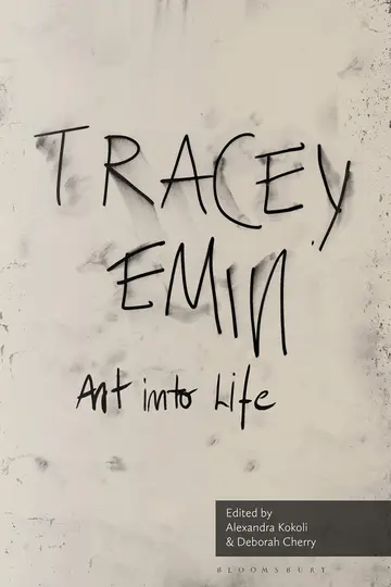 Cover of Art into Life