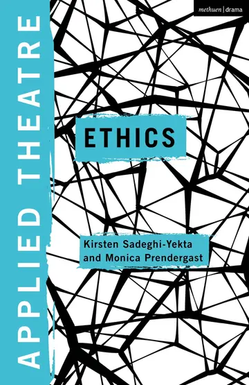 Cover of Ethics