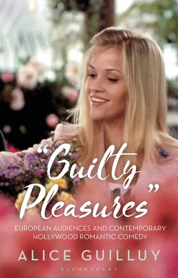 Cover of Guilty Pleasures