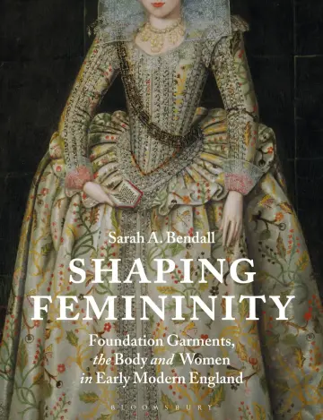 Cover of Shaping Femininity