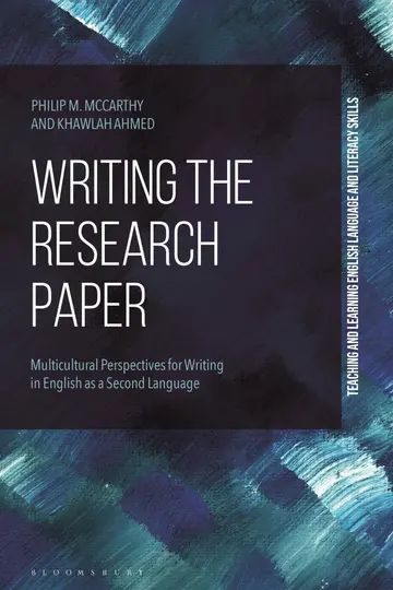 Cover of Writing the Research Paper