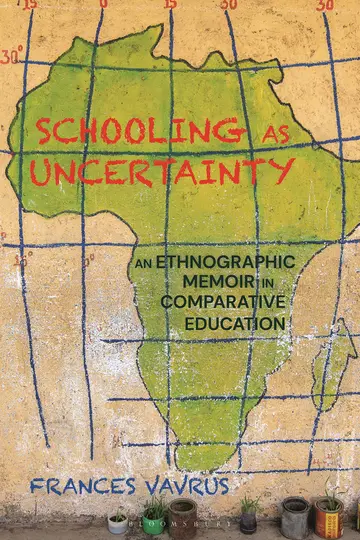 Cover of Schooling as Uncertainty