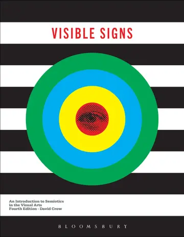 Cover of Visible Signs