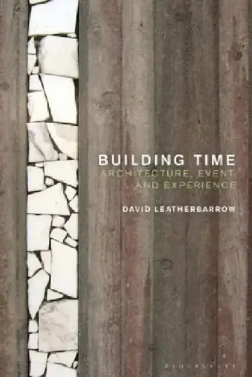 Cover of Building Time