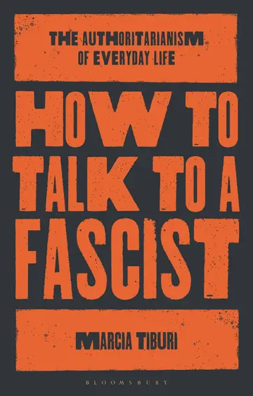 Cover of The Psycho-Cultural Underpinnings of Everyday Fascism
