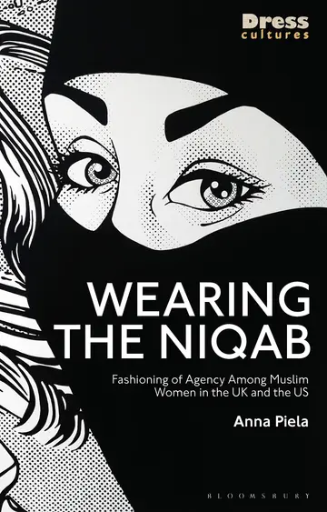 Cover of Wearing the Niqab